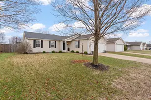 706 Northgate Dr, Saint John, IL 61873 - Photo 30