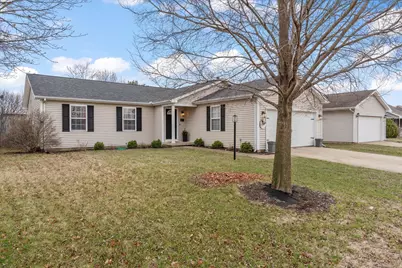 706 Northgate Drive, Saint John, IL 61873 - Photo 2