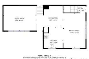 4249 Custer Ave, Lyons, IL 60534 - Photo 16