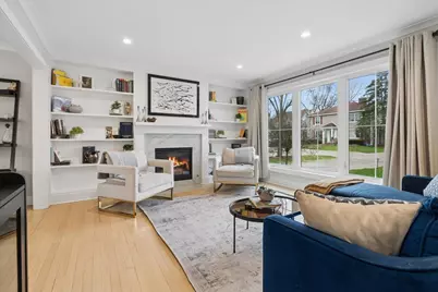 720 Ouilmette Lane, Wilmette, IL 60091 - Photo 4