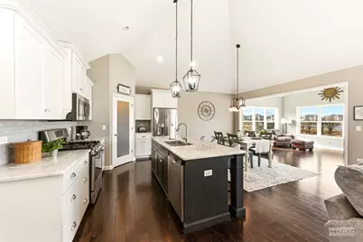 26918 Summergrove Drive, Plainfield, IL 60585 - Photo 8