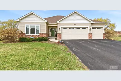 26918 Summergrove Drive, Plainfield, IL 60585 - Photo 1