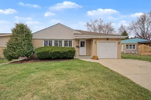 408 S Albert St, Mount Prospect, IL 60056 - Photo 1