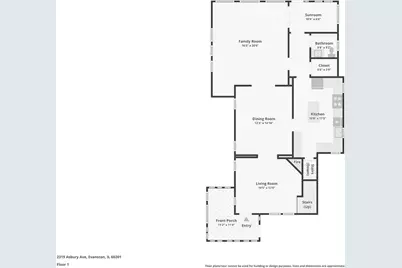 2319 Asbury Avenue, Evanston, IL 60201 - Photo 42