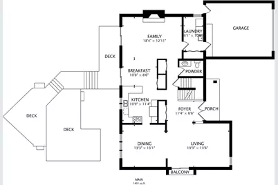 11515 Burr Oak Lane, Burr Ridge, IL 60527 - Photo 60