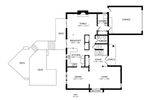 11515 Burr Oak Ln, Burr Ridge, IL 60527 - Photo 60