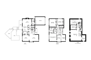 11515 Burr Oak Ln, Burr Ridge, IL 60527 - Photo 58