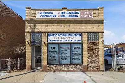 4748 S Pulaski Road, Chicago, IL 60632 - Photo 1