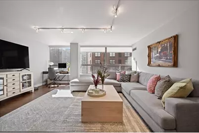 110 E Delaware Place #1803, Chicago, IL 60611 - Photo 12