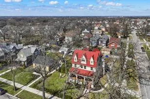 51 W 21st St, Chicago Heights, IL 60411 - Photo 28