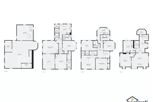 51 W 21st St, Chicago Heights, IL 60411 - Photo 24