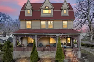 51 W 21st St, Chicago Heights, IL 60411 - Photo 1