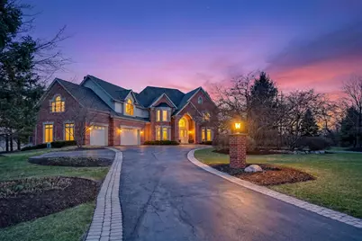 9315 N Muirfield Drive, Lakewood, IL 60014 - Photo 8