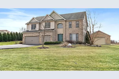 17423 Cobblestone Bend, Marengo, IL 60152 - Photo 1