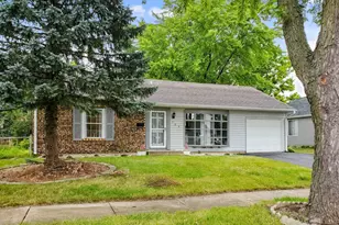 [Address not provided], Roselle, IL 60172 - Photo 2