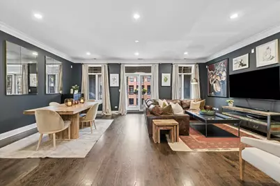 1419 W Belmont Avenue #3, Chicago, IL 60657 - Photo 4