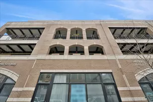 1419 W Belmont Ave, Chicago, IL 60657 - Photo 2