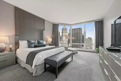 401 N Wabash Avenue #1846, Chicago, IL 60611 - Photo 14