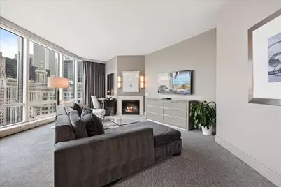 401 N Wabash Avenue #1846, Chicago, IL 60611 - Photo 4