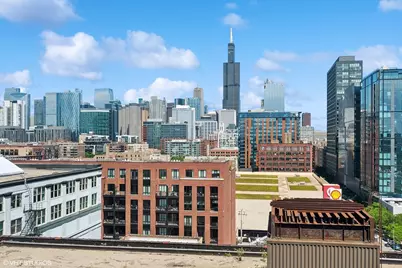1224 W Van Buren Street #511, Chicago, IL 60607 - Photo 20