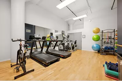 1224 W Van Buren Street #511, Chicago, IL 60607 - Photo 18