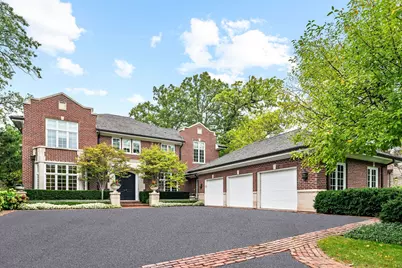 255 Harbor Street, Glencoe, IL 60022 - Photo 4