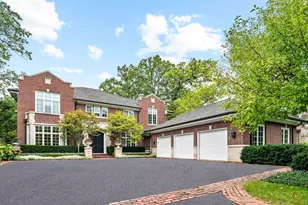 255 Harbor St, Glencoe, IL 60022 - Photo 4