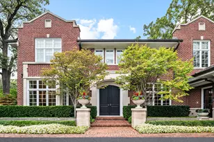 255 Harbor St, Glencoe, IL 60022 - Photo 1