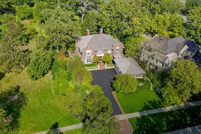 255 Harbor Street, Glencoe, IL 60022 - Photo 2