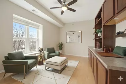 410 W Mahogany Court #509, Palatine, IL 60067 - Photo 10