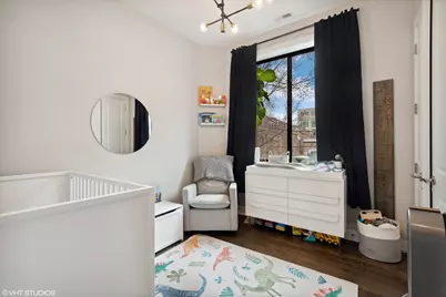 1618 N Bosworth Avenue #2S, Chicago, IL 60642 - Photo 10