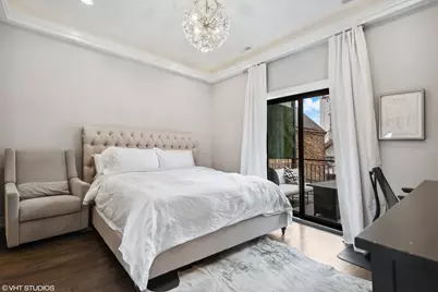 1618 N Bosworth Avenue #2S, Chicago, IL 60642 - Photo 8