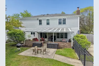 1430 Allyson Court, Libertyville, IL 60048 - Photo 30