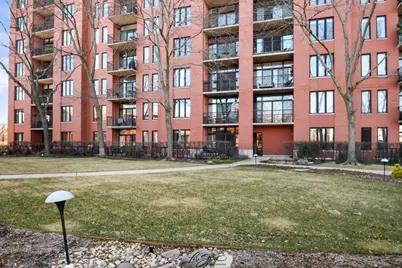 3232 N Halsted Street #D707, Chicago, IL 60657 - Photo 20