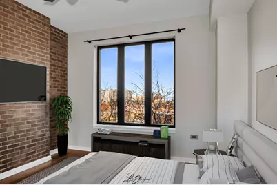 3232 N Halsted Street #D707, Chicago, IL 60657 - Photo 10