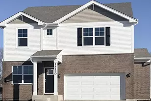 15120 W Oxford Ln, Manhattan, IL 60442 - Photo 1