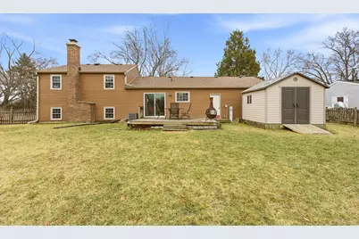 2023 Springside Drive, Naperville, IL 60565 - Photo 2