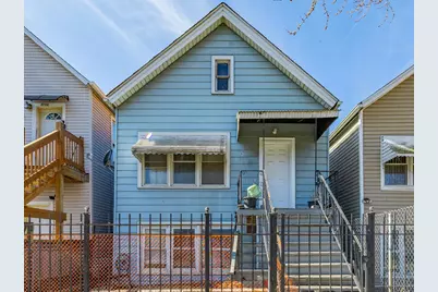 4722 S Ada Street, Chicago, IL 60609 - Photo 1