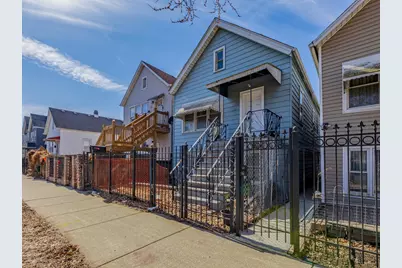 4722 S Ada Street, Chicago, IL 60609 - Photo 14