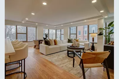 2970 N Lake Shore Drive #4D-4E, Chicago, IL 60657 - Photo 4