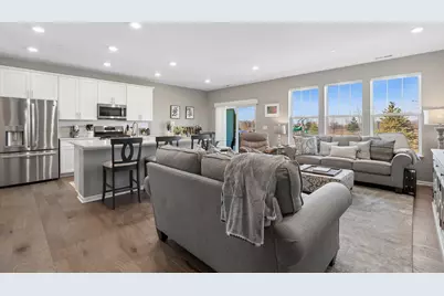 3206 Martini Street, Mundelein, IL 60060 - Photo 2