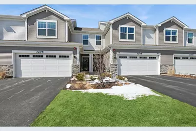 3206 Martini Street, Mundelein, IL 60060 - Photo 1