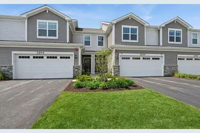 3206 Martini Street, Mundelein, IL 60060 - Photo 1
