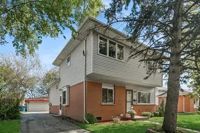 1253 Arthur Street, Calumet City, IL 60409 - Photo 1