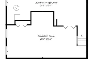 31 Mulberry E Rd, Deerfield, IL 60015 - Photo 32