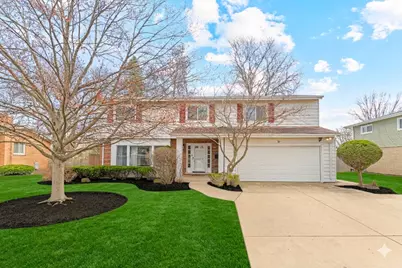 31 Mulberry East Road, Deerfield, IL 60015 - Photo 1