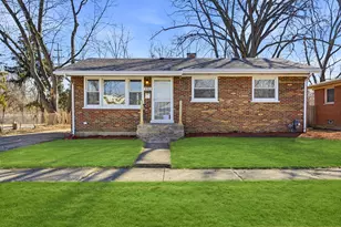 330 Hickory St, Chicago Heights, IL 60411 - Photo 1