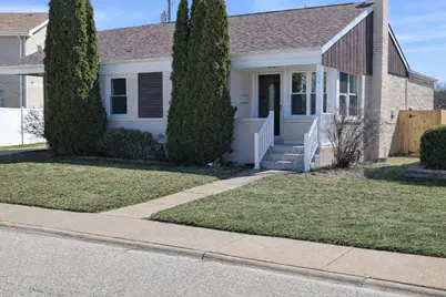 7241 N McVicker Avenue, Chicago, IL 60646 - Photo 1