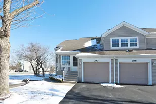 397 Waterford Ct, Carol Stream, IL 60188 - Photo 1