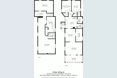 1580 Florence Avenue, Evanston, IL 60201 - Photo 2